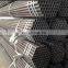 black iron sch40 prices iron pipe 6 meter
