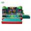 dr who inflatable jumper bouncer jumping bouncy castle bounce house