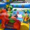 Aladdin Jumper Inflatable Bouncer Jumping Bouncy Castle Bounce House
