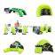 bounce house bouncy castle shooting sport arena challenge battle light  inflatable ips game with ips