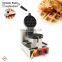bakery machines rotate waffle maker stroopwafel maker Belgian waffles non-stick machine
