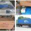 Double Disc Desktop Surface Grinder Machine/Bench Grinding Machine/Polisher Machine