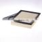 Car cleaner air purifier composited carbon cabin air filter for  AR33-9601-BC AR3Z-9601-B FA1897 GT500 GT