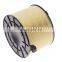 High quality Car air filter Cheap price 8K0133843 C16114X A4L Q5 B8 Air filter