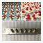 Longyu PLC Machine Cookie Biscuit Wire Cut Making Machine For Bakery Snack