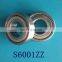 High-speed stainless steel ball bearings S6001ZZ NTN S6001ZZ