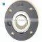 Insert 4 Bolt Flange Bearing ME07 PME35-XL-N