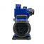 Residential automatic self-priming water booster pump to increase pressure