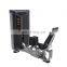 Commercial Sport Exercise Strength Training Machine Equipment in Gym Fitnessgerate Equipo de Gym for BICEPS CURL