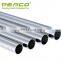 Building material Decorative welded 3 inch AISI ASTM A316 Stainless Steel Round Pipe