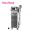 Professional microneedle fractional rf acne removal machine for skin rejuvenation