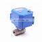 Electric Motors  control Water Filter Smart Actuator Valve  with 20% OFF Powerful