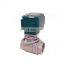 CTF-001 4-20mA with automatic and manual large torque water electric valve