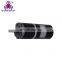 more competitive price 12v 24v dc gear brushless motors manufacturer for robot use