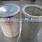 Replace Filter oval thermo-web cartridge p199415-016-429