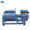 Lab Single Horizontal Axles Forced Concrete Mixer