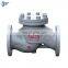 Chemical industry Normal temperature PN16  DN50  WCB body lift check valve