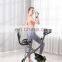 AS SEEN ON TV Indoor Sitting Speed and Frequency Body Fit Home Bike Exercise