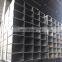 25*25*2.5mm square hollow section steel tube