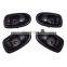 For Hyundai Elantra NEW Inside Left Right Driver Passenger Door Handle Set 4 PCS