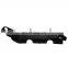 Vehicle parts Front Left Bumper Bracket For Hyundai Elantra 865133X000 HY1042107