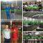 300kg/hr Cereal Corn Flakes Manufacturing Machine/Cereal Snack Machine