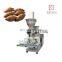 Desktop snack cookies filled kibbeh encrusting machine