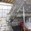 SHENGXIN Aluminium formwork   modern building  construction  efficient system