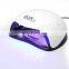 54W Nail Dryer For Nail LED UV Lamp Sunlight Gel Polish For Equipment Nail