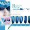 OEM private label magic Soak Off Q.S Blue Enchantress Hot Sale Purity UV/LED Free Samples Nail Gel Polish