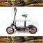 2015 New Model Electric Scooter Bike 36V /500W 800W,1000W