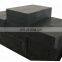 UHMWPE block machine parts, UHMWPE engineering block solid plastic block