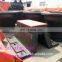 EXTRUDED Polymax rubber D Fenders Delta Profile fenders