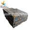 New Era of Construction Machinery Crawler Materials Impact Resistant Black Color UHMWPE TRACK PADS