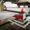 PP melt blown fabric making machine