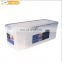 high quality customized plastic food container/food box/food jar mould