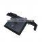 Custom vacuum thermoforming ABS plastic LCD TV back cover