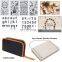 43pcs Wood Burning Pyrography Kit with LCD Display Adjustable Temperature Soldering Woodburning Pen