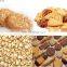 Factory Price  Automatic Biscuit Production Line