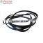 Ribbed Pk   Rubber  Transmission Belt