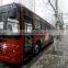 Dongfeng EQ6120N 4X2 CNG City Bus lw