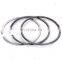 102mm engine diesel piston ring machinery engine part 3802230/3802421 for CUMMINS
