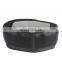 Heated protection waist magnetic therapy thermal wholesale hot - selling spontaneous heat protection waist