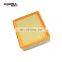Auto Parts 16546-6CT0A-C180 Auto Manufacturer Purifier Car Air Filter For NISSAN