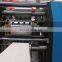 China Automatic Pocket Tissue Paper Machine