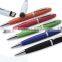 wholesale antivirus ballpoint usb flash drive, colorful ballpoint pen usb pen drive bulk cheap