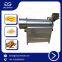 Chips Flavoring Machine Continuous Broad Beans Seasoning Machine