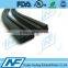 Rohs certification silicone soft fireproof door seal
