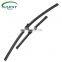 2Pcs Car Front Windscreen Window Wiper Blades Set 1726329 For Ford for Fiesta MK7 & MK8 2008-2017  25