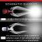 2Pcs H4 LED H7 Auto Car Headlight 9005 9006 H3 H13 H8 880 H27 9004 9007 H11 881 LED H1 K5 55W 6000LM 6000K Automobile Bulb